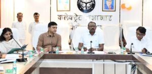 श्रमिकों का हित शासन की सर्वोच्च प्राथमिकता, समस्याओं&hellip;