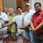 ग्रीष्मकालीन खाद्य पदार्थों पर खाद्य विभाग की सख्ती, आइसक्रीम व पेय पदार्थों के नमूने लिए