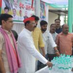 ईद-उल-अजहा पर डॉ. शशिकांत शर्मा ने पेश की गंगा-जमुनी तहजीब की मिसाल