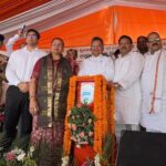 तुष्टिकरण की राजनीति के तहत समाज में भ्रम फैला रहे हैं विपक्षी दल : जयवीर सिंह