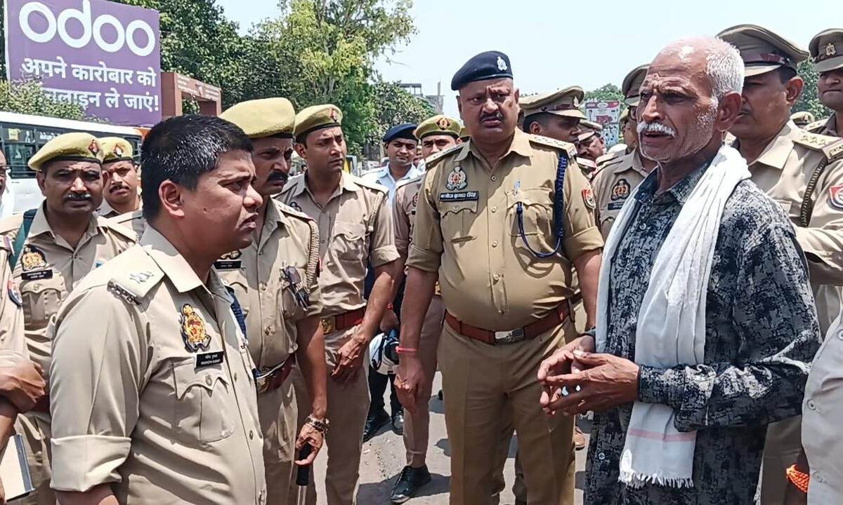 जनता की परेशानी, चालक-परिचालक की मनमानी