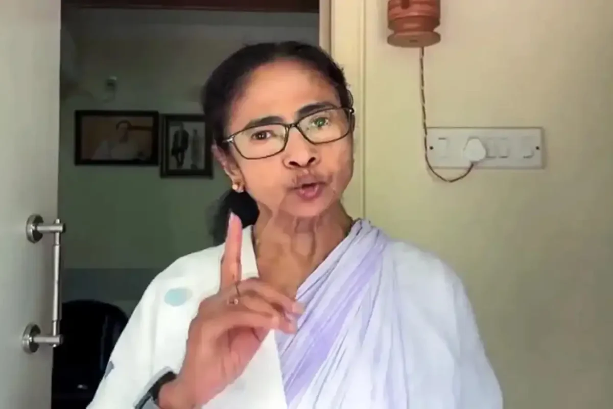 बंगाल में जीत: 5 कारण जिनसे भाजपा ने ममता बनर्जी को हराया