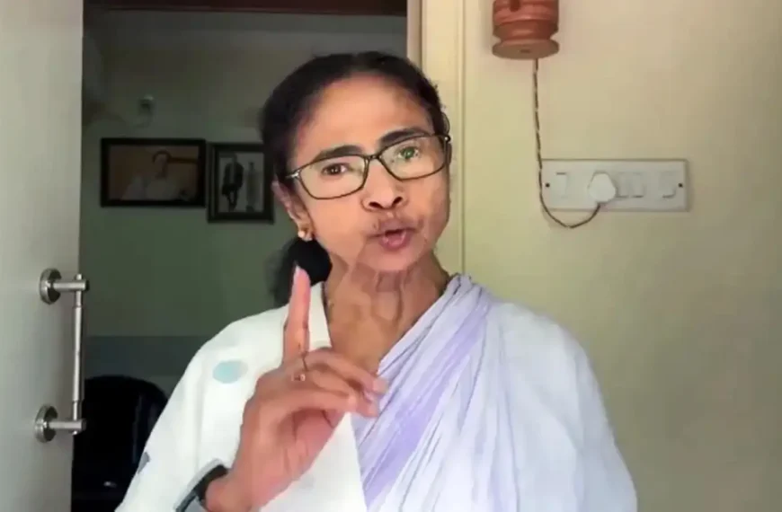 बंगाल में जीत: 5 कारण जिनसे भाजपा ने&hellip;