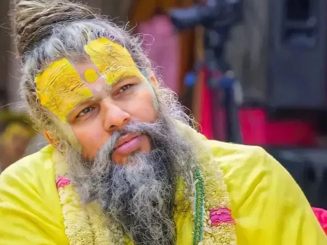 प्रेमानंद महाराज ने ब्रज क्षेत्र को मांस और मदिरा मुक्त घोषित करने की मांग दोहराई