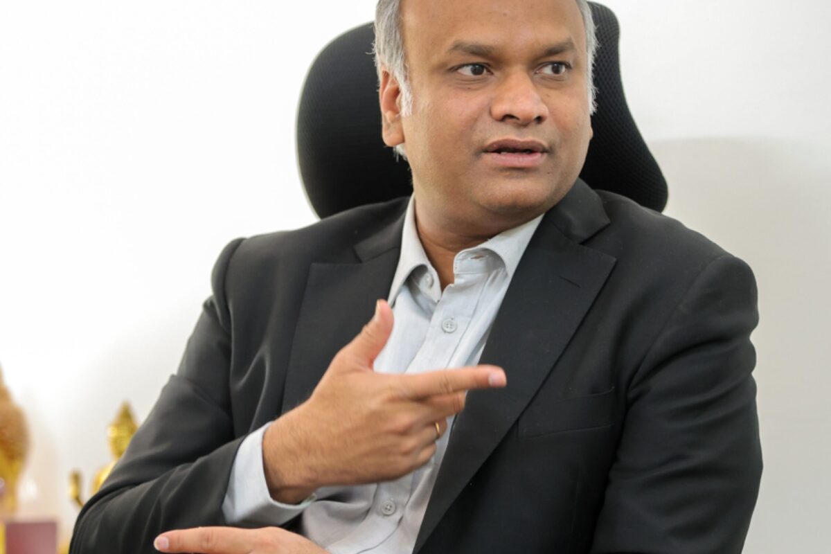 प्रियांक खड़गे ने आरएसएस फंडिंग के ऑडिट की मांग की
