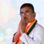 शुभेंदु अधिकारी पश्चिम बंगाल के अगले मुख्यमंत्री होंगे