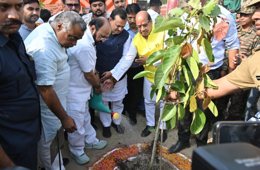 विश्व पर्यावरण दिवस : अभियान चलाकर 5.75 लाख&hellip;
