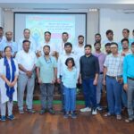 आरेडिका में अंतरराष्ट्रीय योग सप्ताह के तहत योग गोष्ठी एवं योग टॉक का आयोजन