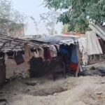 गरीब के मकान निर्माण पर राजस्व विभाग की रोक, प्रदेश मुख्यालय पर धरने की चेतावनी