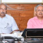 आरक्षी भर्ती परीक्षा निष्पक्ष एवं पारदर्शी ढंग से कराने के निर्देश, तैयारियों की समीक्षा