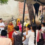 बिजली बिल में 10 प्रतिशत ईंधन अधिभार वृद्धि वापस ले सरकार : अतुल सिंह