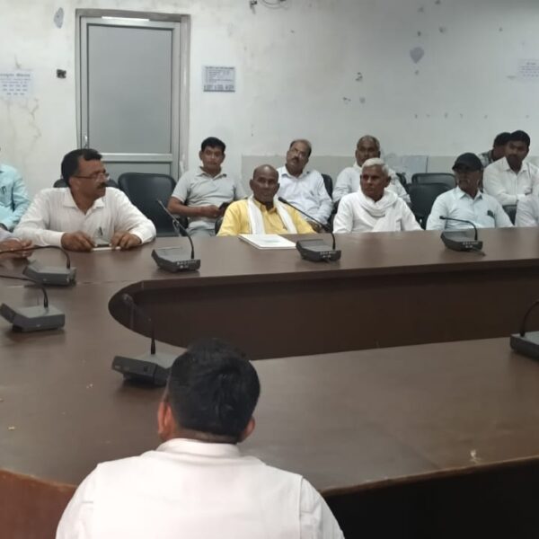 प्रदेश सरकार द्वारा ग्राम प्रधानों को प्रशासक की…