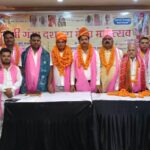 यमुना घाट पर गंगा दशहरा मेला 23 से, तैयारियां शुरू