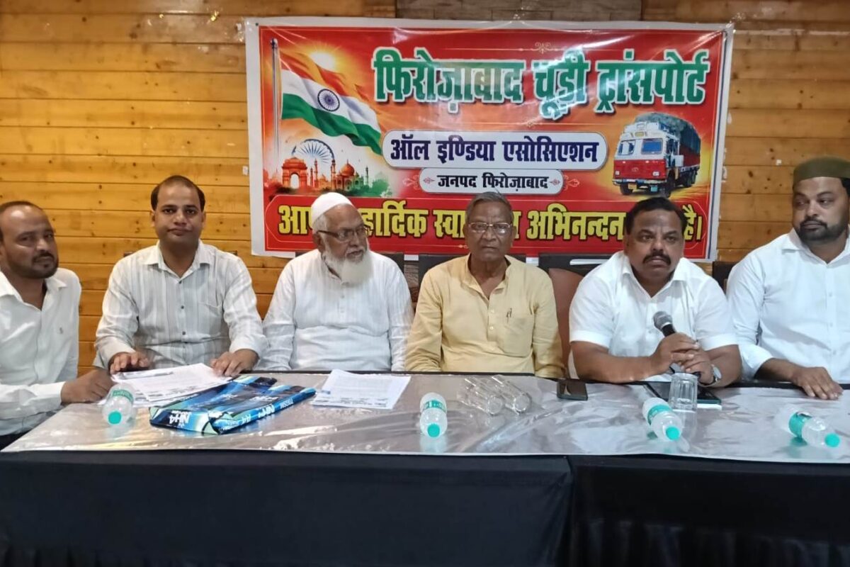 ट्रांसपोर्ट भाड़े में 15 प्रतिशत वृद्धि की मांग, सरकार से राहत देने की अपील