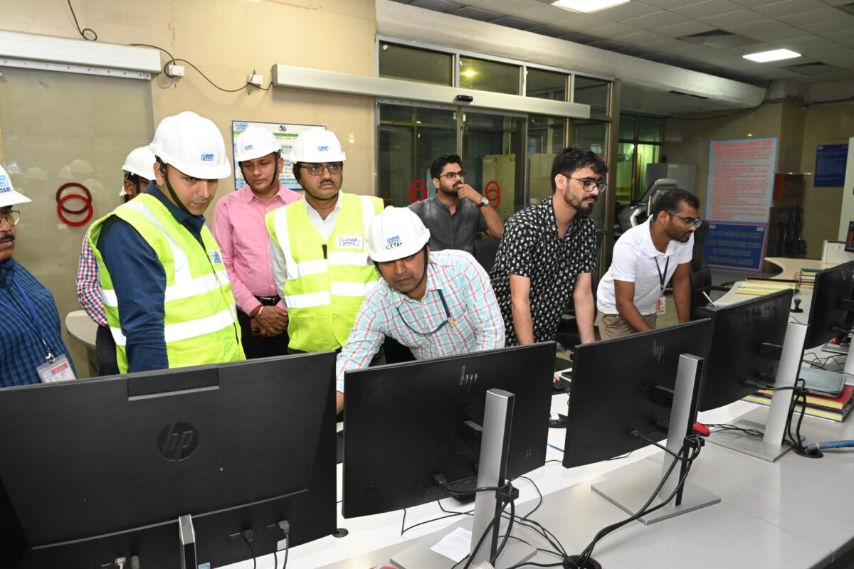 बालिका सशक्तिकरण अभियान सराहनीय पहल, सपनों को दे रहा नई उड़ान : एसपी रवि कुमार