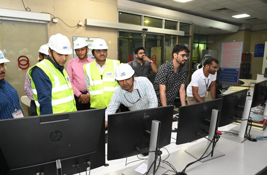 बालिका सशक्तिकरण अभियान सराहनीय पहल, सपनों को दे रहा नई उड़ान : एसपी रवि कुमार