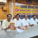 लोकमाता अहिल्याबाई होल्कर की 301वीं जयंती पर कल निकलेगी भव्य शोभायात्रा