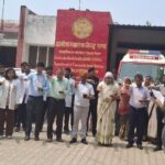 विश्व पर्यावरण दिवस पर एम्स रायबरेली ने लिया सिंगल-यूज प्लास्टिक फ्री कैंपस का संकल्प