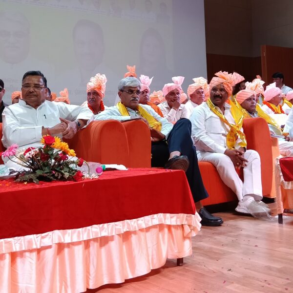 अहिल्याबाई होल्कर जयंती समारोह में डिप्टी सीएम केशव…