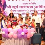 एनटीपीसी ऊंचाहार में बालिका सशक्तिकरण अभियान (जेम) का समापन