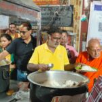 संस्था का उद्देश्य- धन अभाव में कोई भी व्यक्ति भूखा ना सो सके :- राजेंद्र अवस्थी