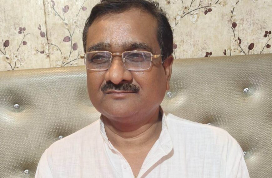 जलाशयों में पानी भरने के लिए ग्राम प्रधान ने किसानों से किया सहयोग का आह्वान