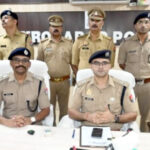 फिरोजाबाद में स्वर्ण शताब्दी एक्सप्रेस पर पथराव करने वाले निकले किशोर, 15 घंटे में खुलासा