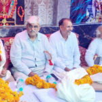 फिरोजाबाद उद्योग व्यापार मंडल ने किया व्यापारी सम्मान समारोह का आयोजन