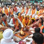 स्वर्गआश्रम में विद्युत शवदाह गृह का लोकार्पण, निःशुल्क अंत्येष्टि की होगी व्यवस्था