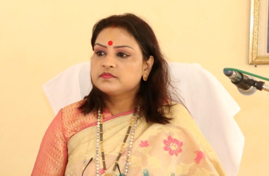 हाथरस विकास उत्सव में विकास कार्यों की झलक होगी प्रस्तुत