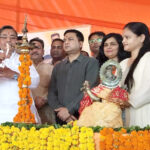 ग्रामीण बच्चों को मिलेगी कॉन्वेंट स्तर की आधुनिक शिक्षा व सुविधाएं: जयवीर सिंह