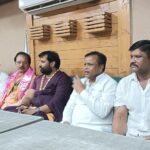 श्रीमद्भागवत कथा में पहली बार निकलेगी तुलसी कलश यात्रा