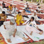 योग भारतीय संस्कृति की अमूल्य धरोहर है : मनीष असीजा