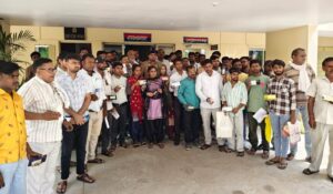 सर्विलांस टीम ने 150 गुम मोबाइल फोन बरामद&hellip;
