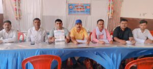 लॉर्ड बुद्वा सेवा समिति मेधावी छात्र-छात्राओं और प्रतिभाओं&hellip;