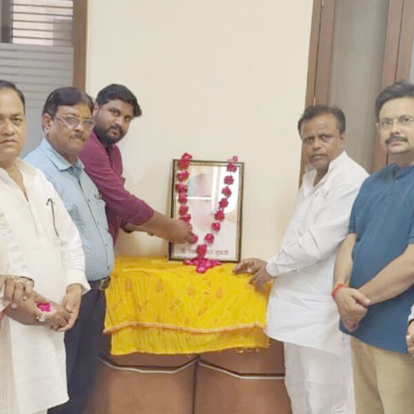 भाजपा ने बूथ सशक्तिकरण पर दिया जोर, डॉ.&hellip;