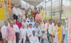 दानवीर भामाशाह की 479वीं जयंती पर प्रतिमा पर&hellip;