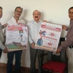 जनभागीदारी से ही साकार होगा टीबी मुक्त जनपद का सपना : सांसद के.एल. शर्मा