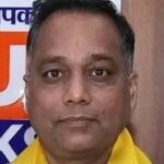 हाथरस को मिला नया मुख्य चिकित्साधिकारी, डॉ. वेद प्रकाश की तैनाती