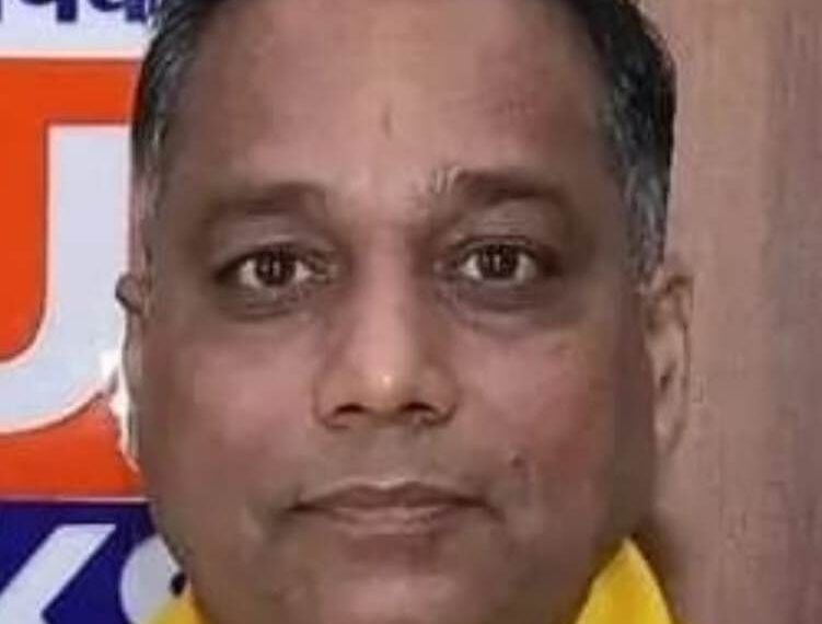 हाथरस को मिला नया मुख्य चिकित्साधिकारी, डॉ. वेद प्रकाश की तैनाती