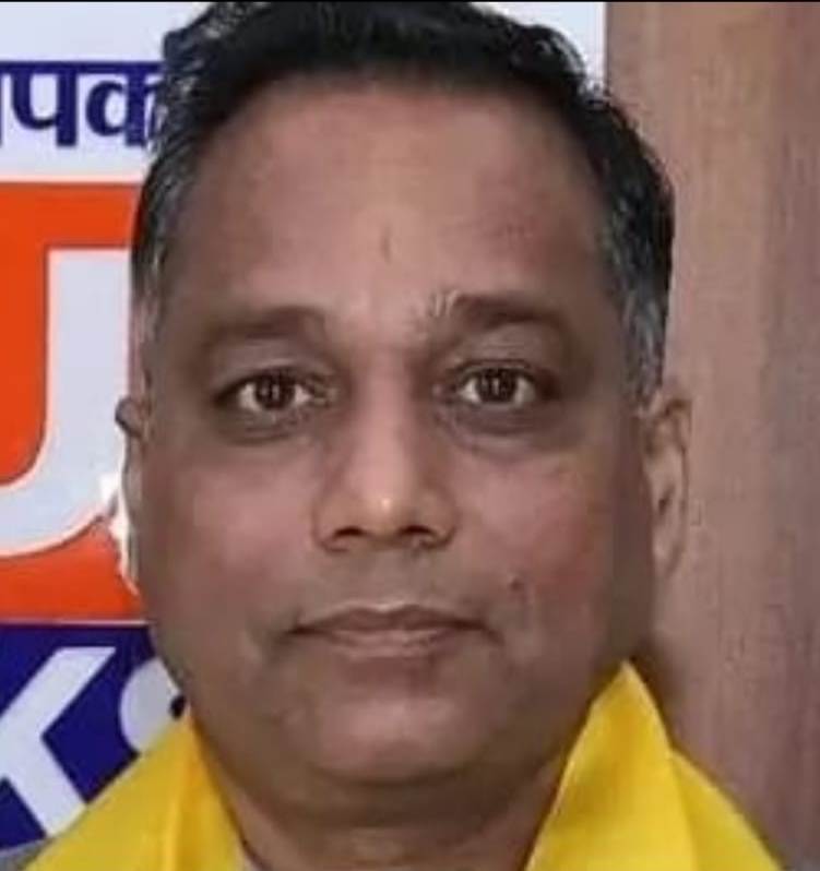 हाथरस को मिला नया मुख्य चिकित्साधिकारी, डॉ. वेद प्रकाश की तैनाती