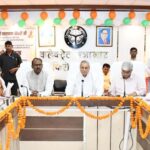 5 से 21 जून तक जनपद में मनेगा सेवा, सुशासन और सम्मान का उत्सव