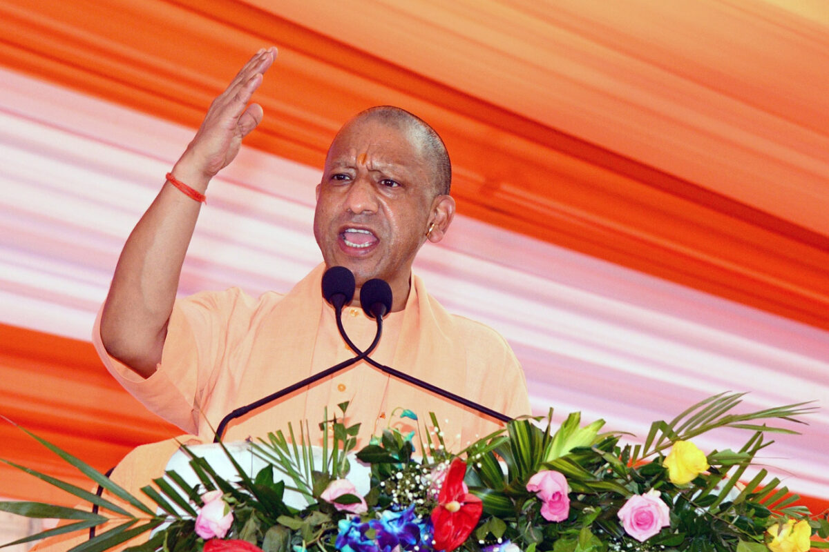फिरोजाबाद को मिली 658 करोड़ रुपये से अधिक की 81 विकास परियोजनाओं की सौगात