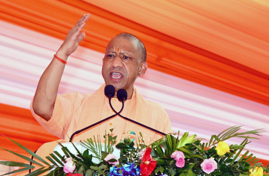फिरोजाबाद को मिली 658 करोड़ रुपये से अधिक की 81 विकास परियोजनाओं की सौगात