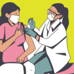 चार लाख से अधिक किशोरियों को मिला सर्वाइकल कैंसर से बचाव का सुरक्षा कवच