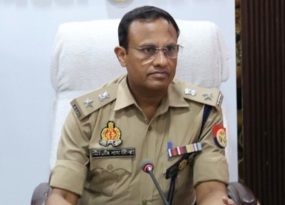 अपराध नियंत्रण और कानून व्यवस्था पर पुलिस अधीक्षक…