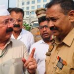 सत्ता के अहंकार के आगे आस्था को झुकाया नहीं जा सकता: किशोरी लाल शर्मा
