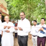 स्कूल चलो अभियान के दूसरे चरण का शुभारंभ, शत-प्रतिशत उपस्थिति पर जोर
