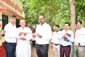 स्कूल चलो अभियान के दूसरे चरण का शुभारंभ,&hellip;