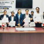 समाज के कमजोर और जरूरतमंदों को न्याय दिलाने में करें विधिक ज्ञान का उपयोग: जिला जज